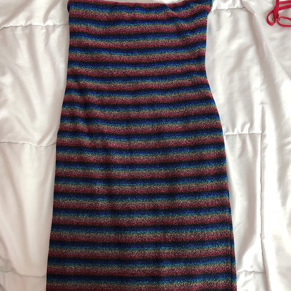 Topshop mini dress - Picture 2 of 5